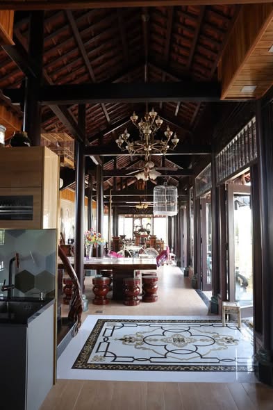 Bán villa mini khu đô thị ven sông hòa quý - đồng nò - ngũ hành sơn