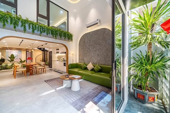 Homestay mới lung linh – sơn trà, đà nẵng ✨