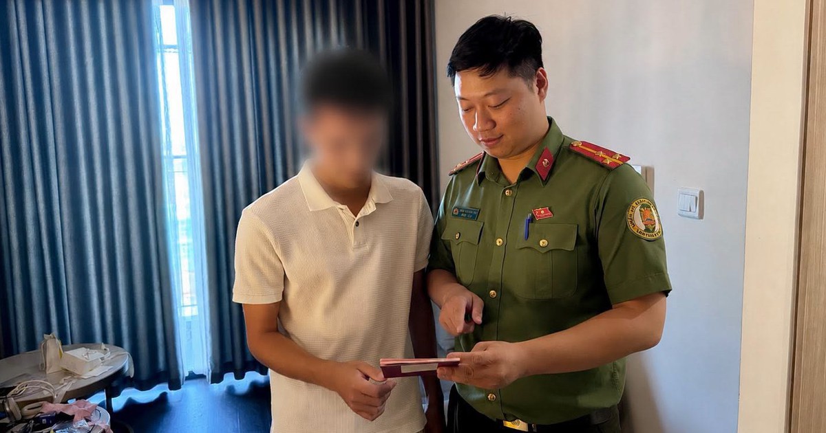 Những địa điểm công an sẽ kiểm tra cư trú định kỳ, đột xuất