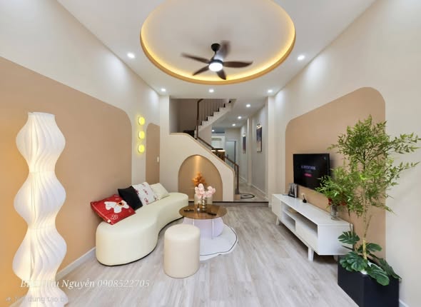 Nhà 2 tầng full nội thất k377 hải phòng - thanh khê. thông lê duẩn tttp đà nẵng
