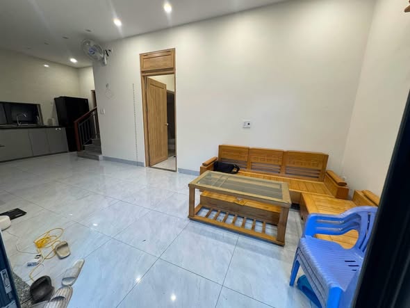 Cho thuê nhà 2 tầng kiệt bắc đẩu gần ông ích khiêm, kiệt vào 3m gần đường chính