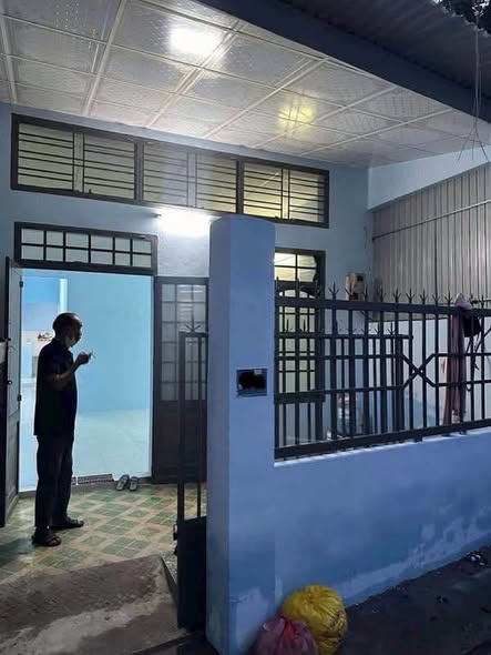 Cho thuê nhà kiệt tôn đản - cẩm lệ gần cầu vượt ngã 3 huế, kiệt vào 2m5 gần đường