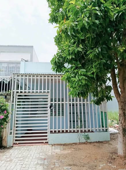 Cho thuê nhà mê đúc mặt tiền bàu gia thượng - cẩm lệ gần lê đại hành