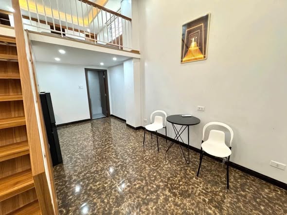 Cho thuê căn hộ rất đẹp, mới xây trung tâm tp đường lê đình lý - hải châu