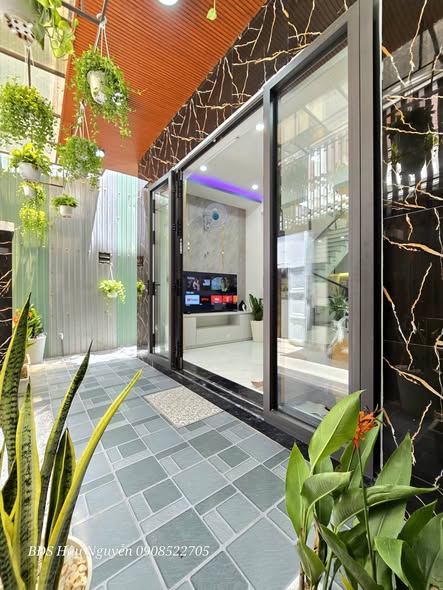 ●nhà 2 tầng 91m2 k179 trần cao vân thanh khê đà nẵng cách đường chính 50m