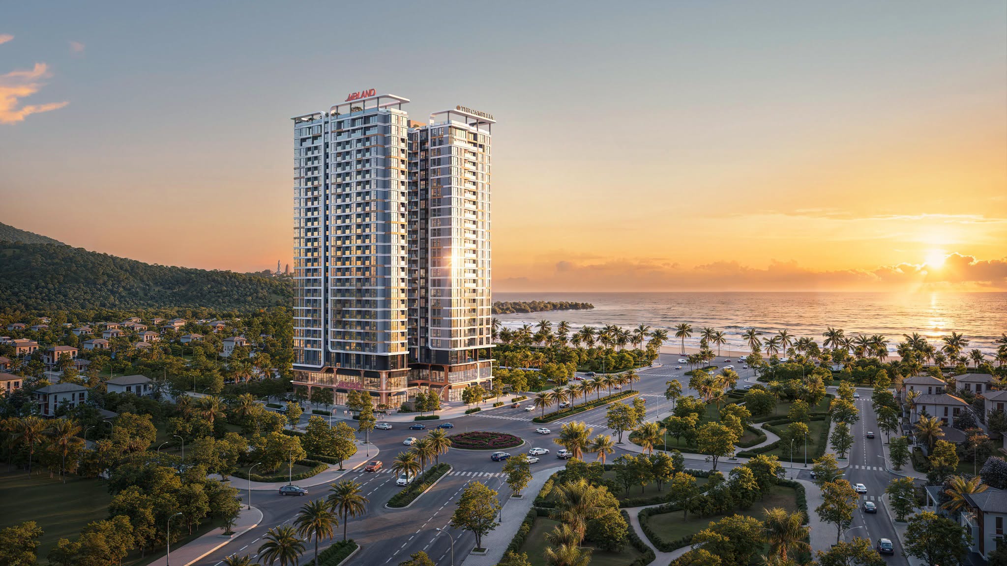 The Camellia Sơn Trà Đà Nẵng - 2 tỷ 300 triệu
