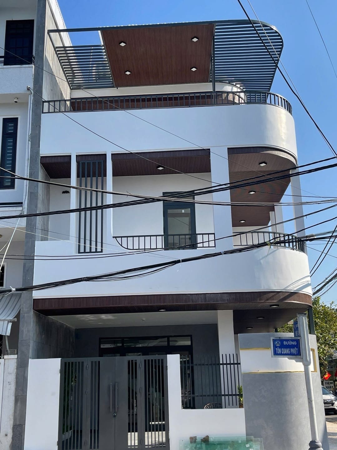 📞📞📞SIÊU VILLA HỒ BƠI GÓC 2 MẶT TIỀN - PHỐ BIỂN - SƠN TRÀ ☎️☎️☎️