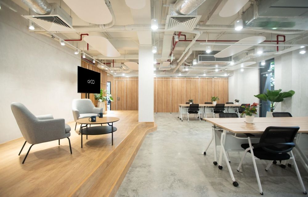 Kinh nghiệm đầu tư văn phòng cho thuê hiệu quả