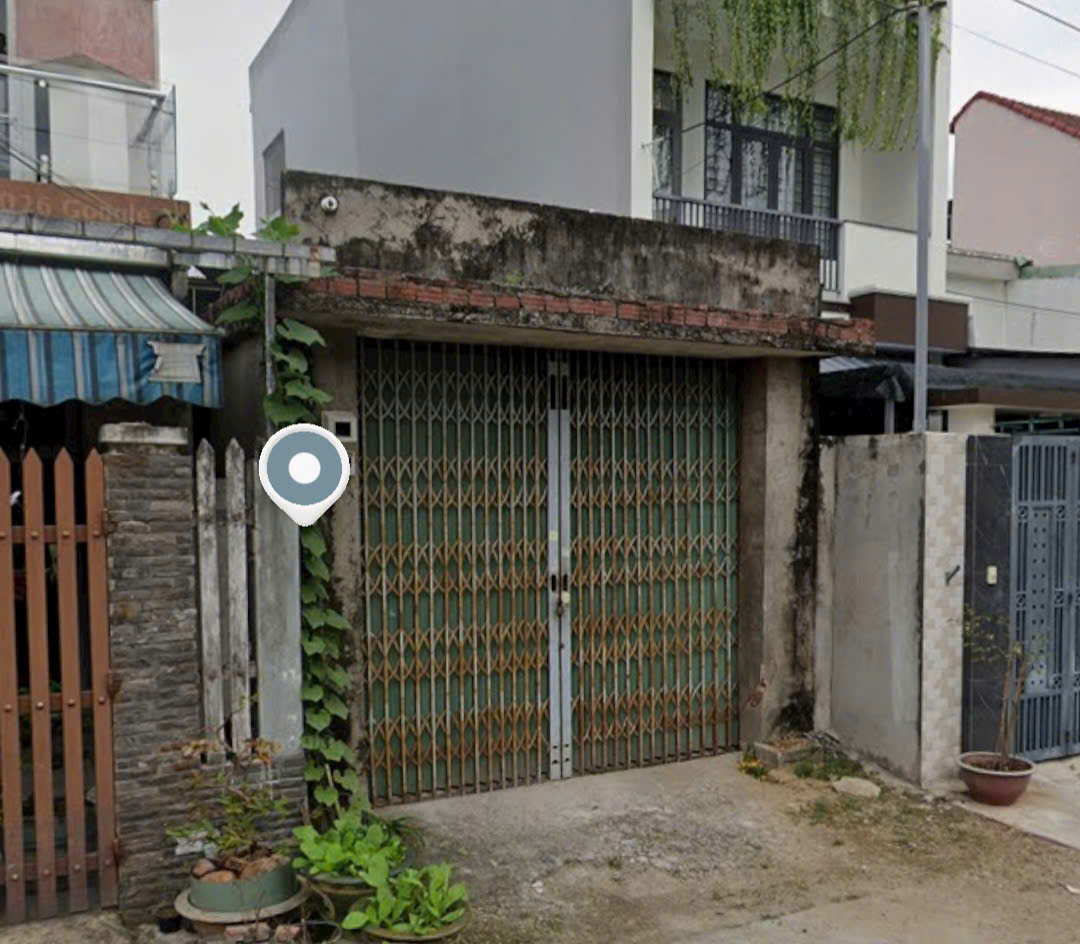 Chính chủ cần bán đất mặt tiền 38 đồng trí có nhà đã cũ đang cho thuê